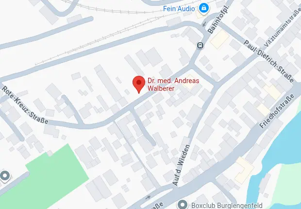 Karten-Vorschau zur Praxis (statisch)