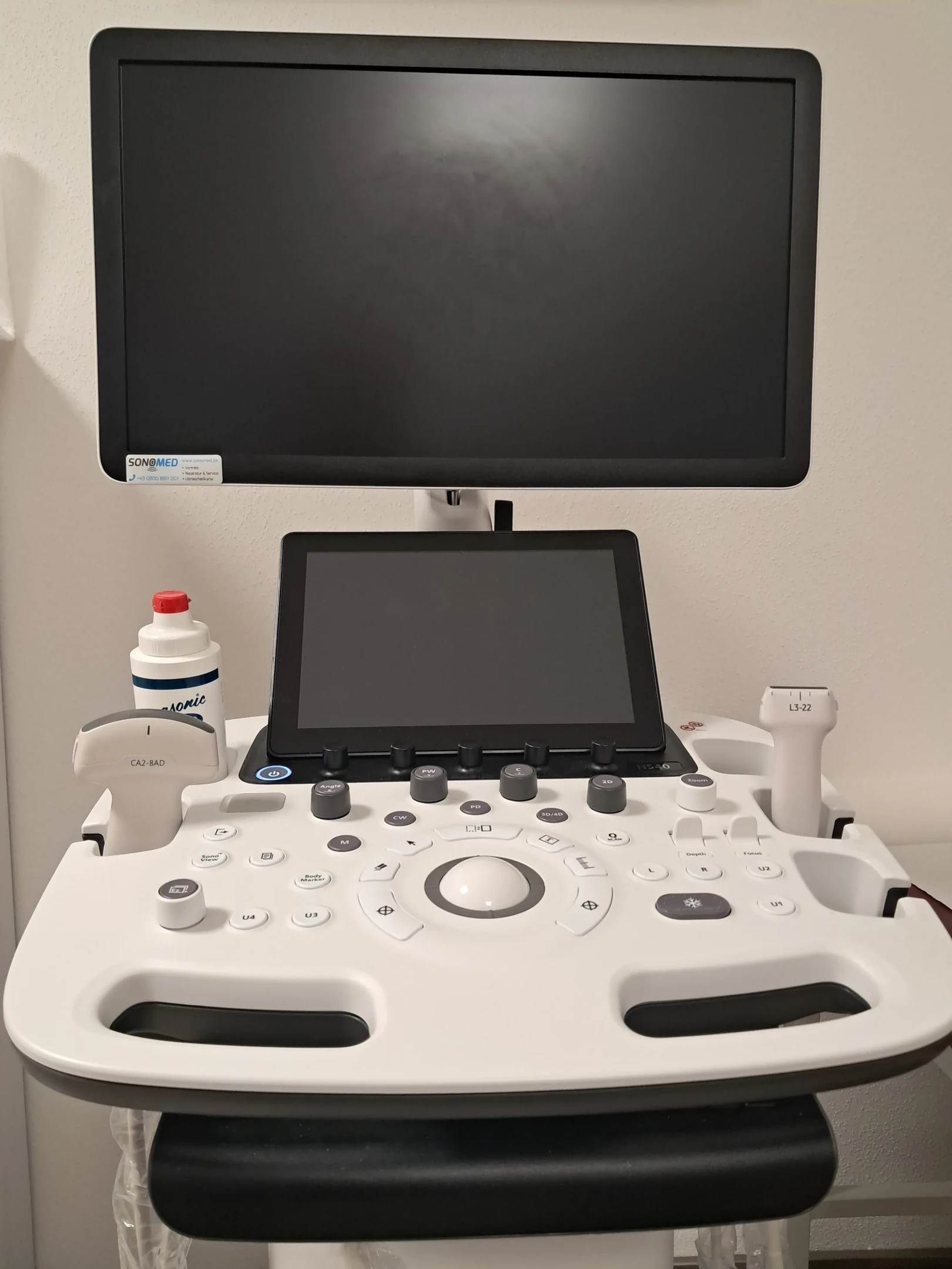 Medizinisches Gerät